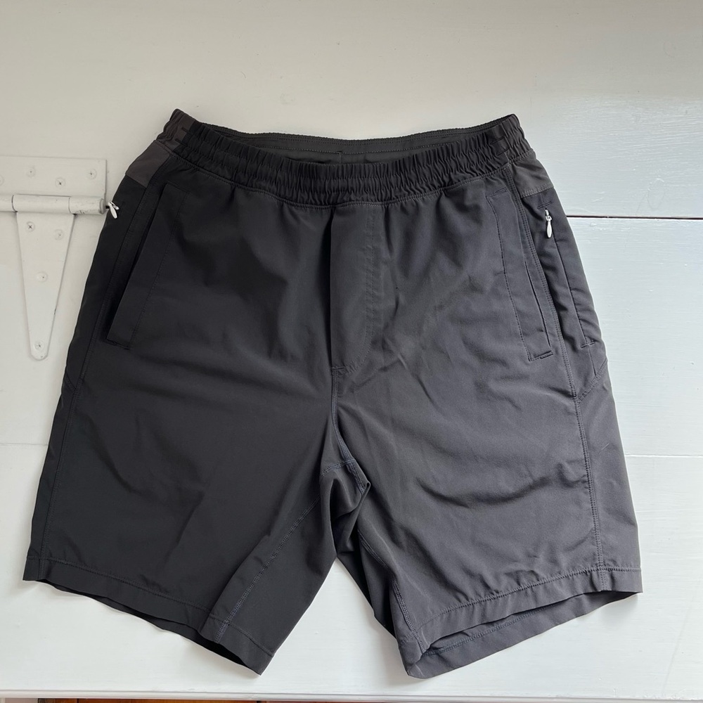 Birddogs Men's Athletic Shorts - Picture 2 of 3
